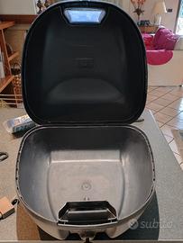 bauletto scooter 