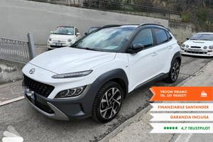 HYUNDAI Kona 1.0 T-GDI Hybrid 48V XLine GARANZIA