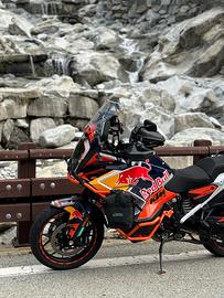 KTM 1290 super adventure S