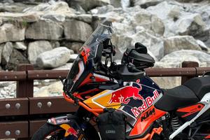 KTM 1290 super adventure S