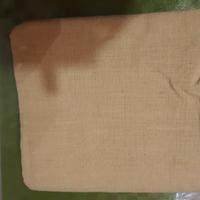 lenzuola di canapa di cotone vintage