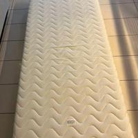 Materasso singolo ortopedico