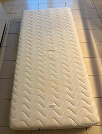 Materasso singolo ortopedico