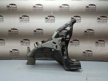 Longherone anteriore sinistro nissan leaf ii 2018