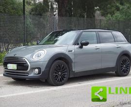 MINI Clubman 2.0 Cooper D aut.