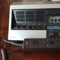 Dittafono Philips LFH 0303/02 - Funzionante