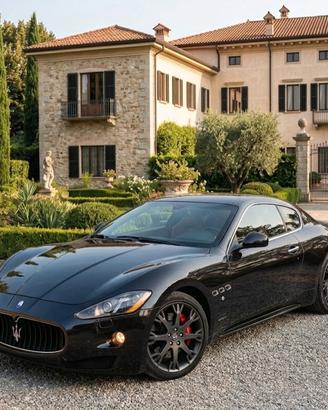 Maserati GranTurismo - Pari al nuovo