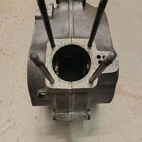 Carter moto Morini Corsaro 1a serie