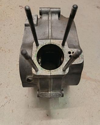 Carter moto Morini Corsaro 1a serie