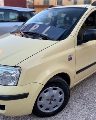 Fiat Panda 1.2 Dynamic benzina anno 2012