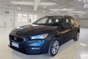 SEAT LEON ST 1.0 TSI 66KW BUSINESS STATION WAGON