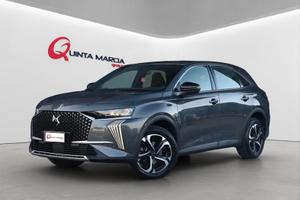 DS 7 1.5 BlueHDi 130 cv EAT8 BASTILLE-LED/KEYLESS