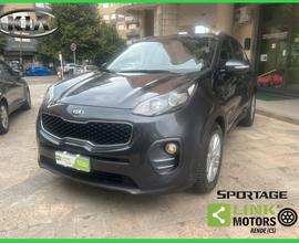 Kia Sportage 1.7 CRDI 141 CV DCT7 2WD Business Cla