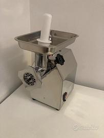 Tritacarne professionale inox 150 kg/ora