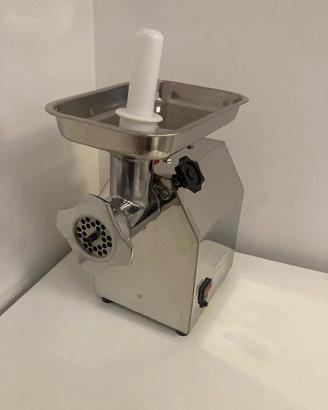Tritacarne professionale inox 150 kg/ora