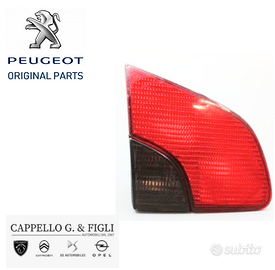 Stop Posteriore Sinistro PEUGEOT 406 Station Wagon