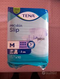 Accessori per igene personale in disabilità