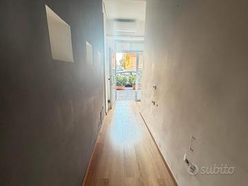 CORSO TRIESTE -Locale commerciale