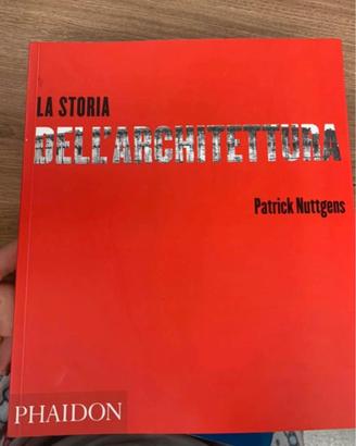 Libri universitari ingegneria edile