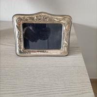 Cornice Argento 925/1000 5