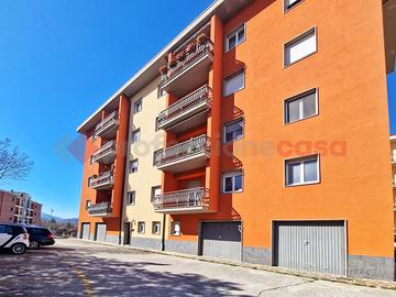 Appartamento L'Aquila [Cod. rif 3297919VRG]