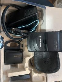 Motorola star tac 70 omnitel