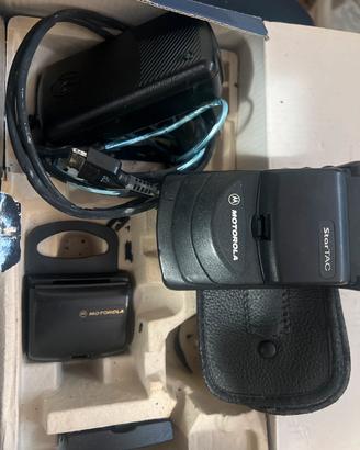 Motorola star tac 70 omnitel