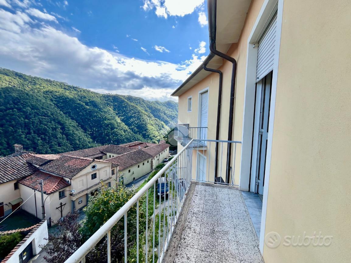 Appartamento – Villa Basilica, Guzzano - Altro