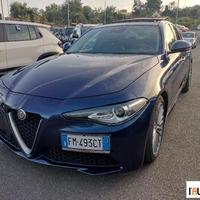 ALFA ROMEO - Giulia 2.2 t Super 180cv auto