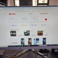 JEPSSEN ONLYONE PC TOUCHME i9700 8GB SSD 480GB