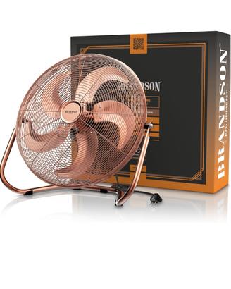 ventilatore  brandson macchina del vento