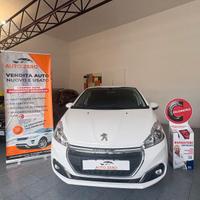 Peugeot 208 PureTech 82 5p. GPL Active