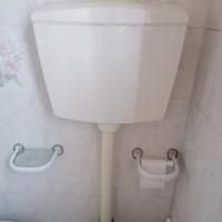 Sciacquone bagno