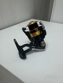 Mulinello daiwa 3000