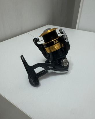 Mulinello daiwa 3000