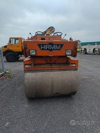 RULLO HAMM DV 6.22