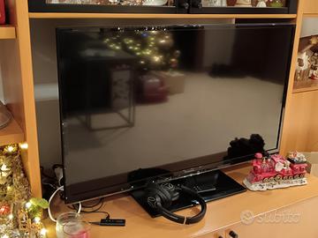 PANASONIC 40 pollici no smart TV