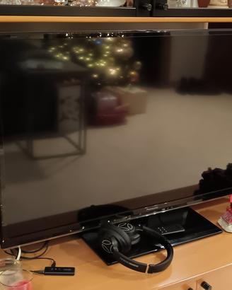 PANASONIC 40 pollici no smart TV