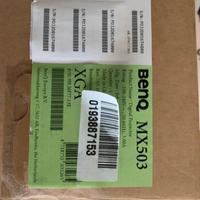 Proiettore Benq MX503