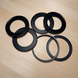 Adattatori Step-Up/Down varie misure