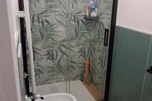 Villetta bifamiliare