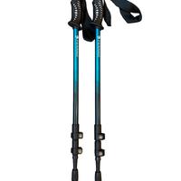 Ferrino Coppia Bastoncini Telescopici Da Trekking