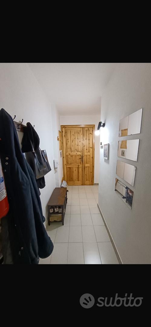Appartamento – Fiumefreddo Bruzio, Santa Serra - Altro