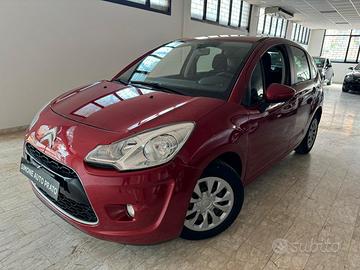 Citroen C3 1.4 HDi 70 FAP Business