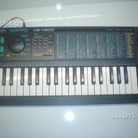Pianola Bontempi Sistem 5 Ks 4600