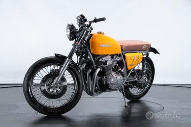 1974 HONDA CB 750 CAFE' RACER - HON00345