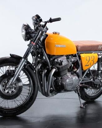 1974 HONDA CB 750 CAFE' RACER - HON00345