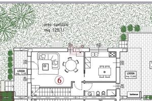 Villetta a schiera di 180 m² con più di 5 locali e
