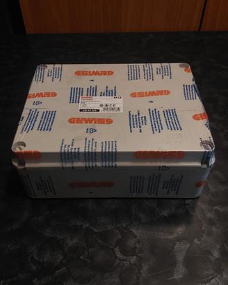 Scatola di derivazione GW44208 PZ2