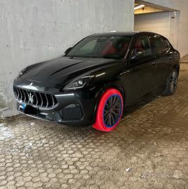 Maserati Grecale